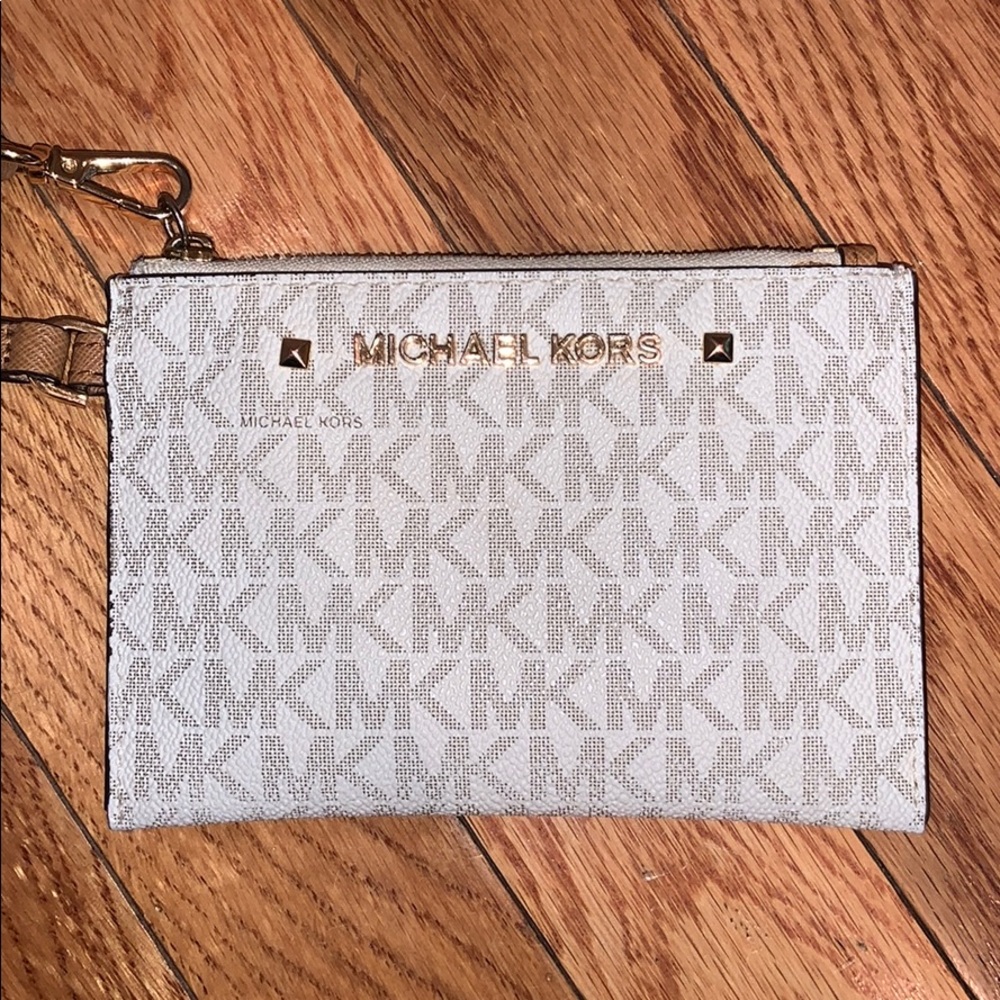 Michael Kors Wristlet/Wallet